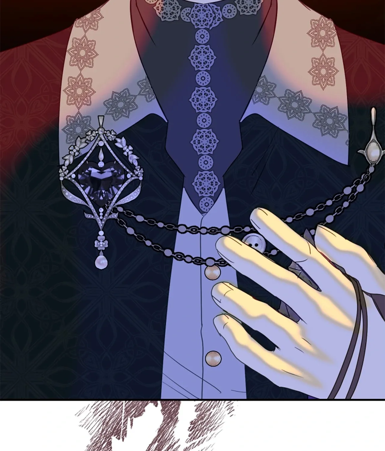 Read Fragrant Magician chapter 31 image 145 on Lezhin