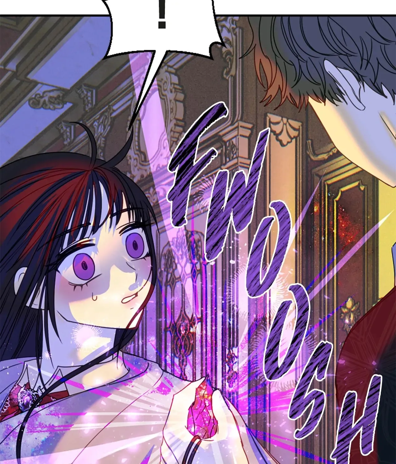 Read Fragrant Magician chapter 31 image 147 on Lezhin