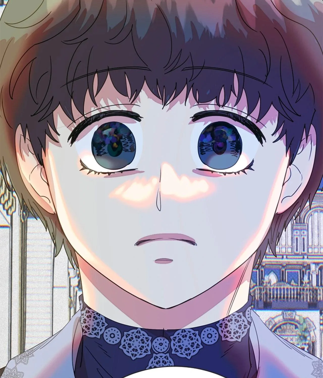 Read Fragrant Magician chapter 31 image 16 on Lezhin