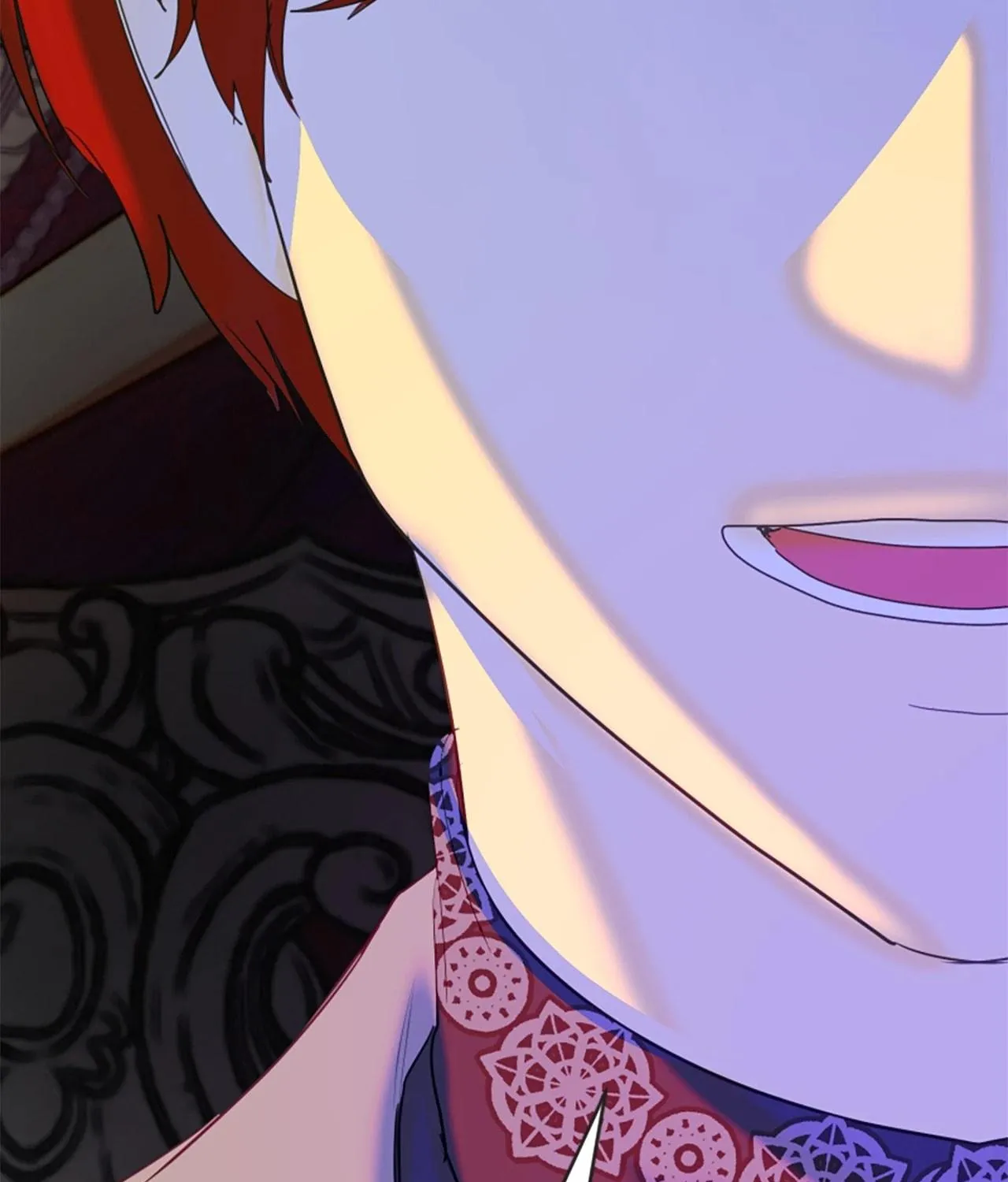 Read Fragrant Magician chapter 31 image 162 on Lezhin