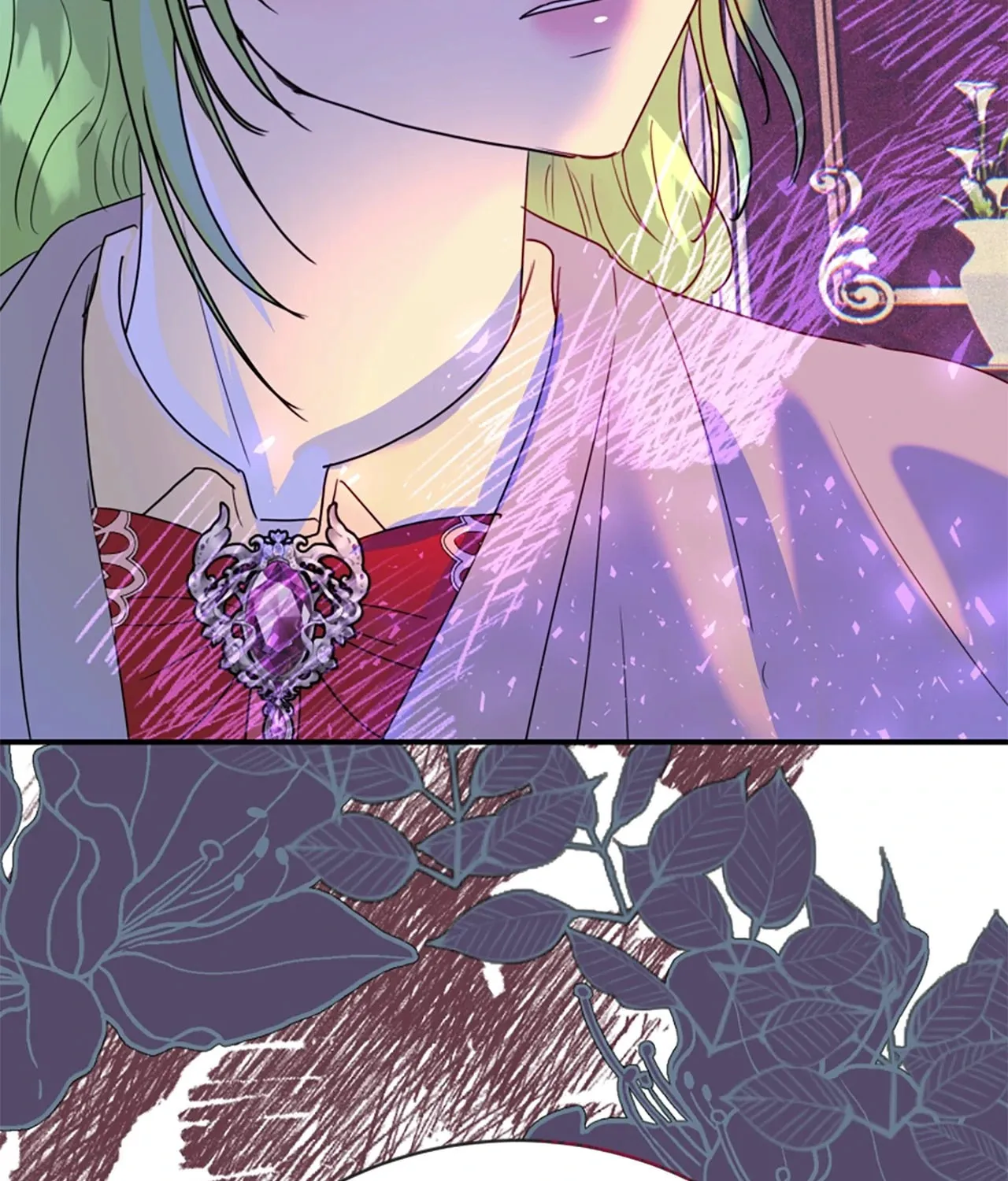 Read Fragrant Magician chapter 31 image 168 on Lezhin