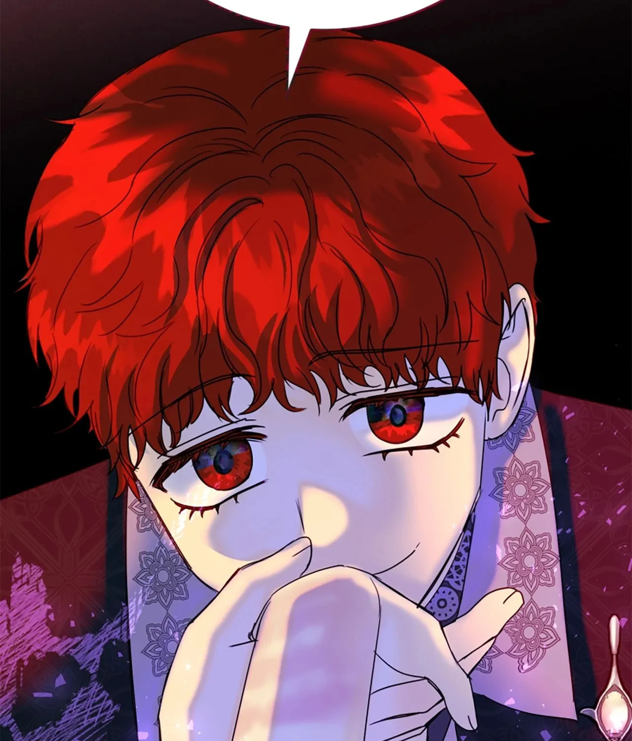 Read Fragrant Magician chapter 31 image 170 on Lezhin