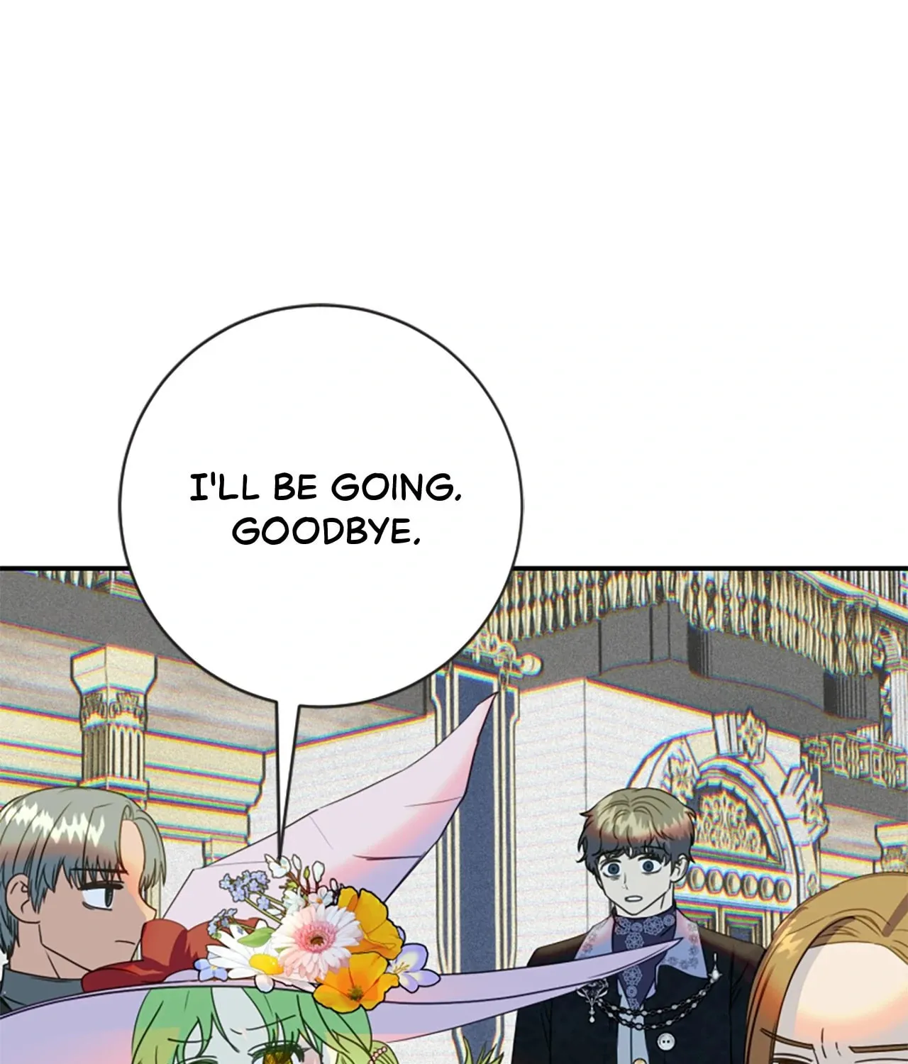 Read Fragrant Magician chapter 31 image 19 on Lezhin