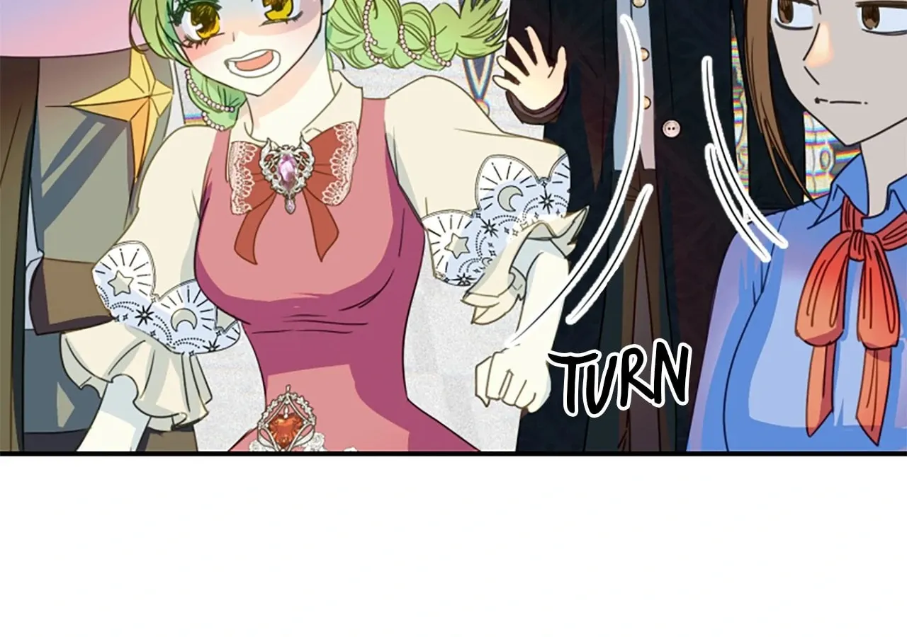 Read Fragrant Magician chapter 31 image 20 on Lezhin