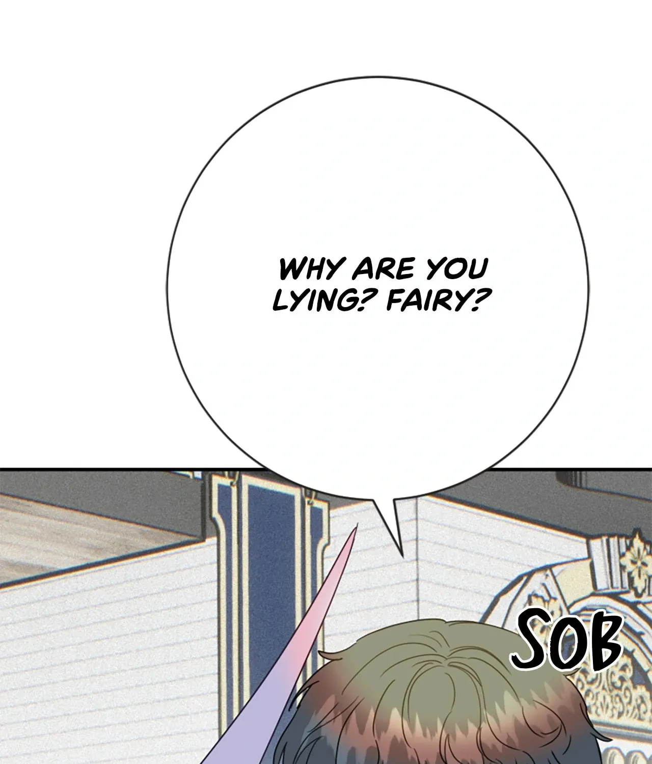 Read Fragrant Magician chapter 31 image 23 on Lezhin