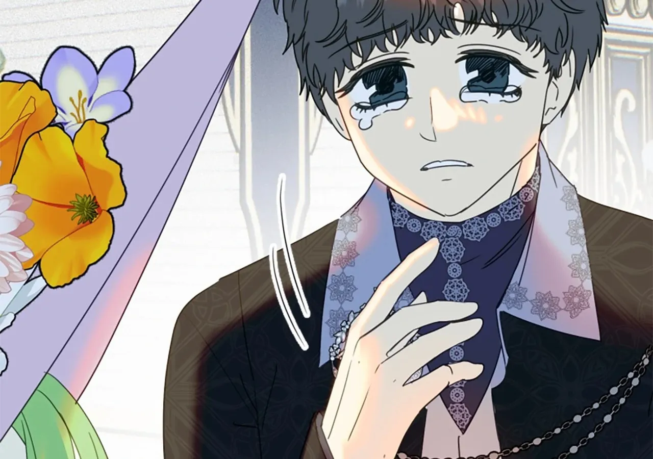 Read Fragrant Magician chapter 31 image 24 on Lezhin