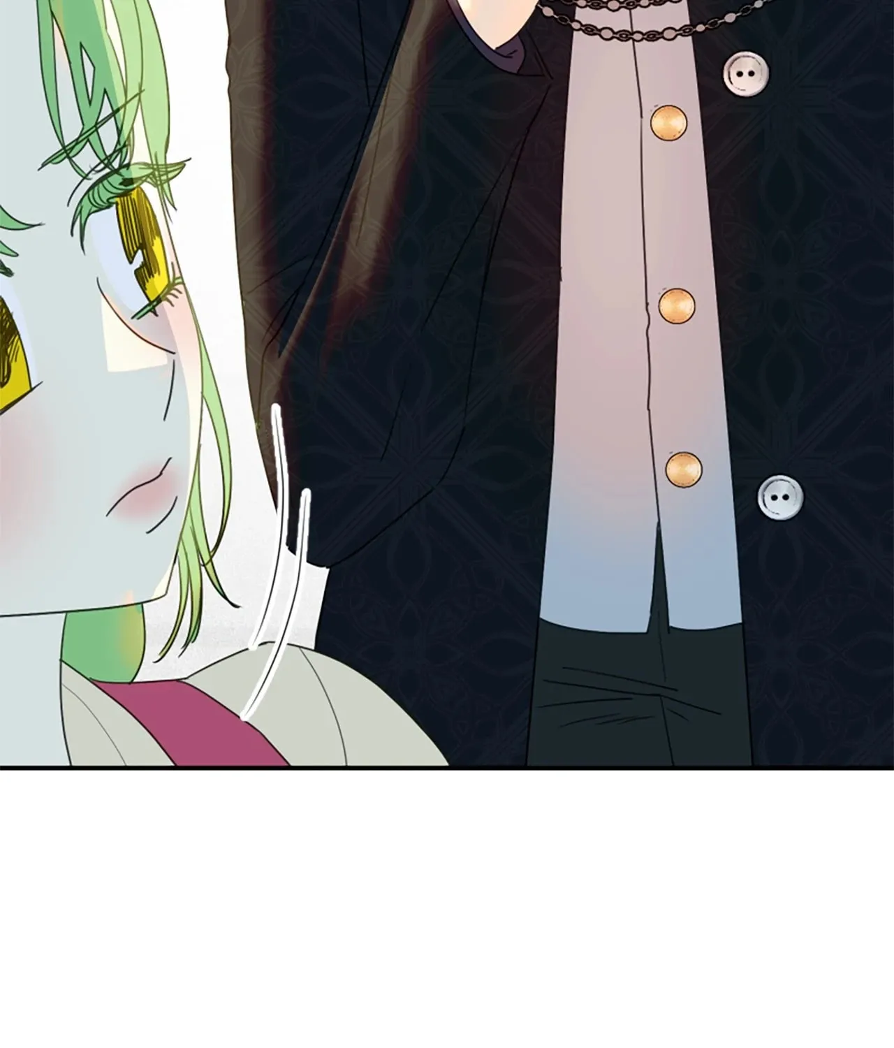 Read Fragrant Magician chapter 31 image 25 on Lezhin
