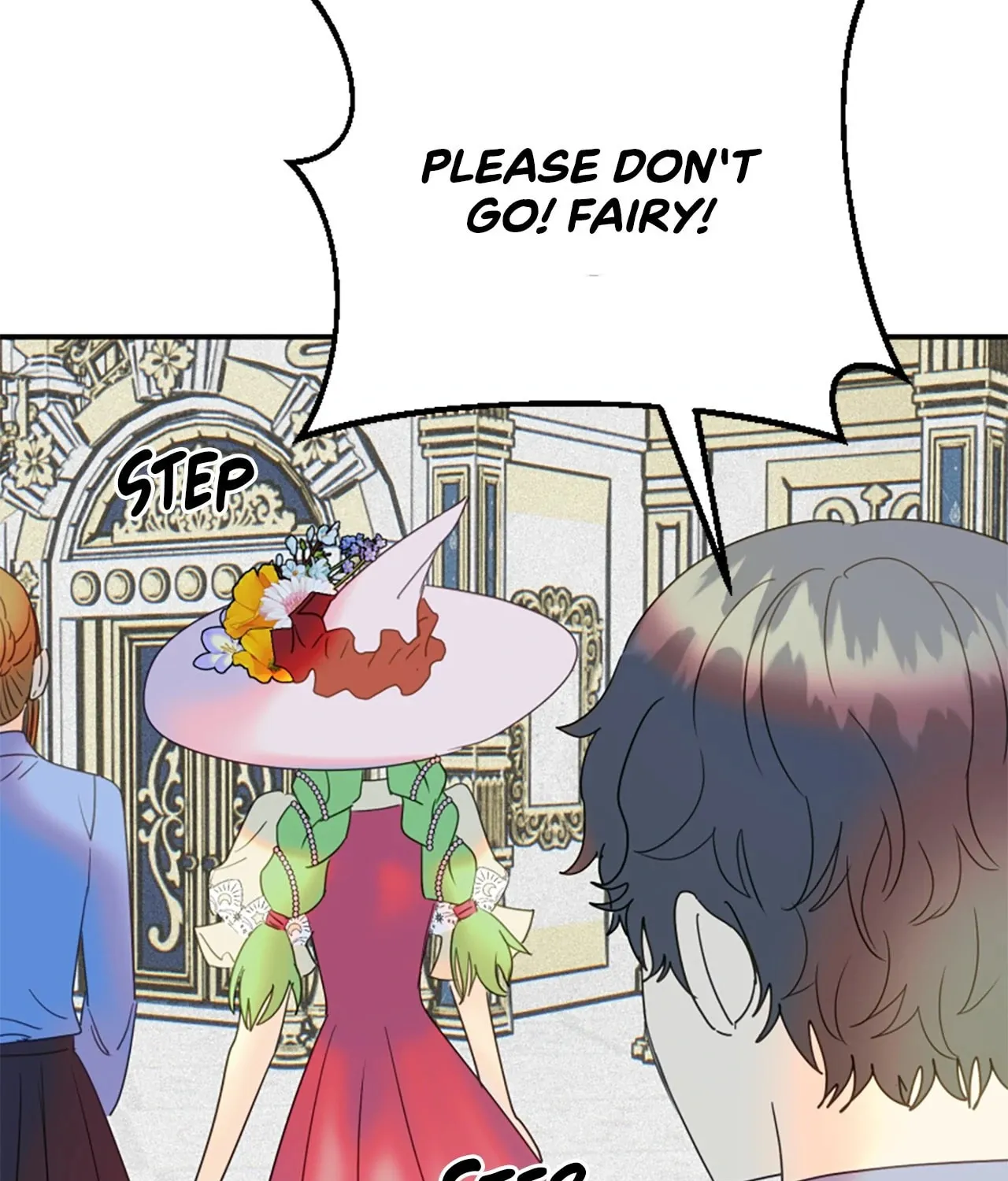 Read Fragrant Magician chapter 31 image 29 on Lezhin