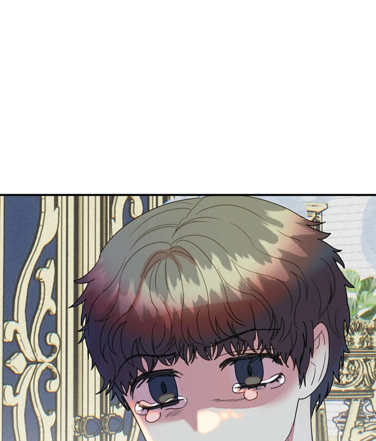 Read Fragrant Magician chapter 31 image 31 on Lezhin