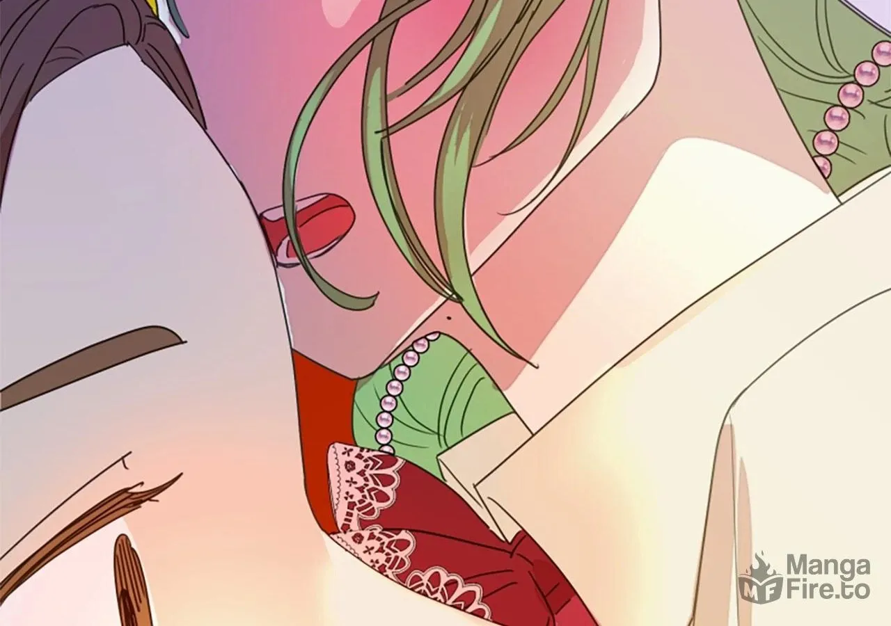 Read Fragrant Magician chapter 31 image 46 on Lezhin