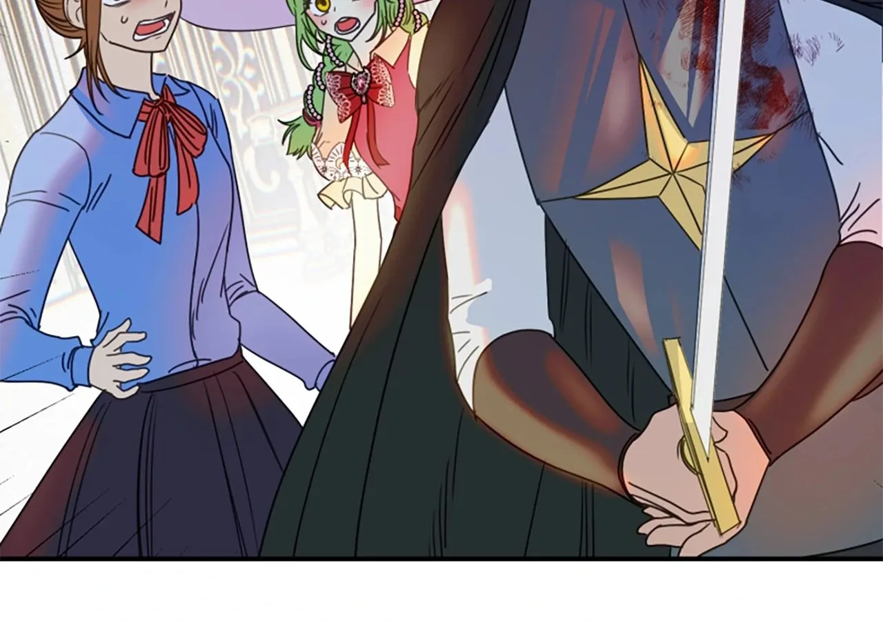 Read Fragrant Magician chapter 31 image 56 on Lezhin