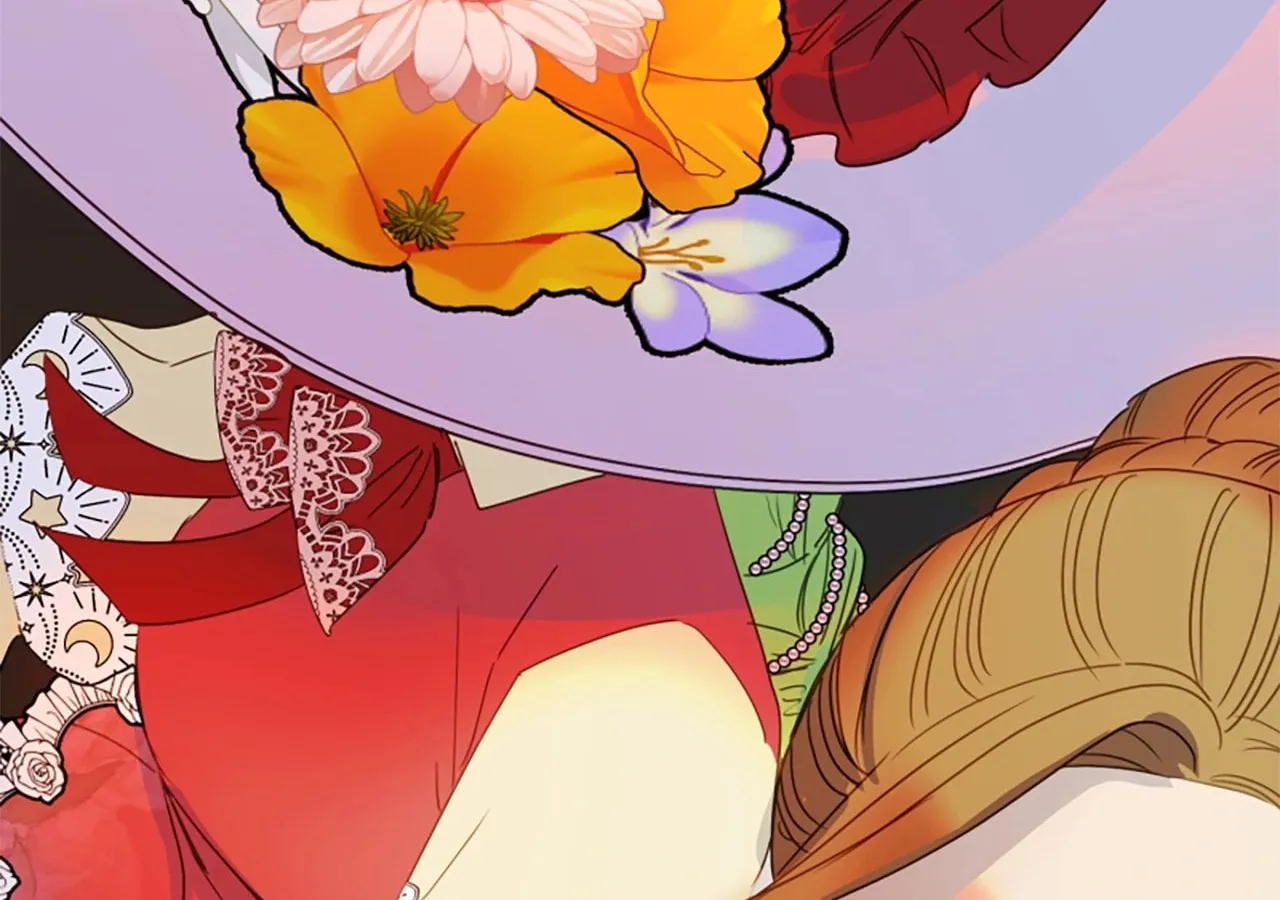 Read Fragrant Magician chapter 31 image 62 on Lezhin