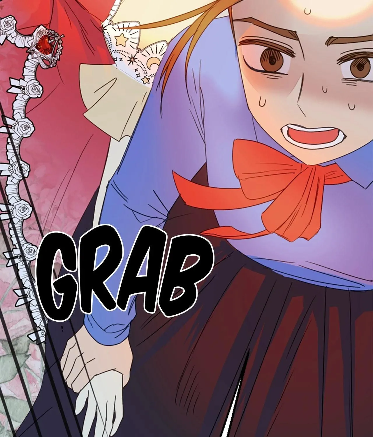Read Fragrant Magician chapter 31 image 63 on Lezhin