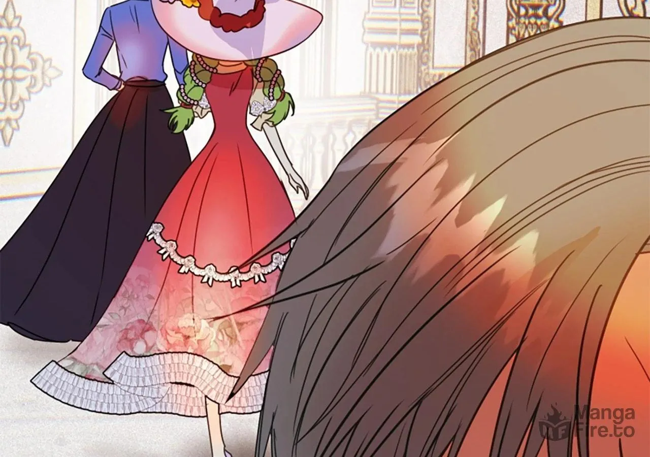 Read Fragrant Magician chapter 31 image 70 on Lezhin