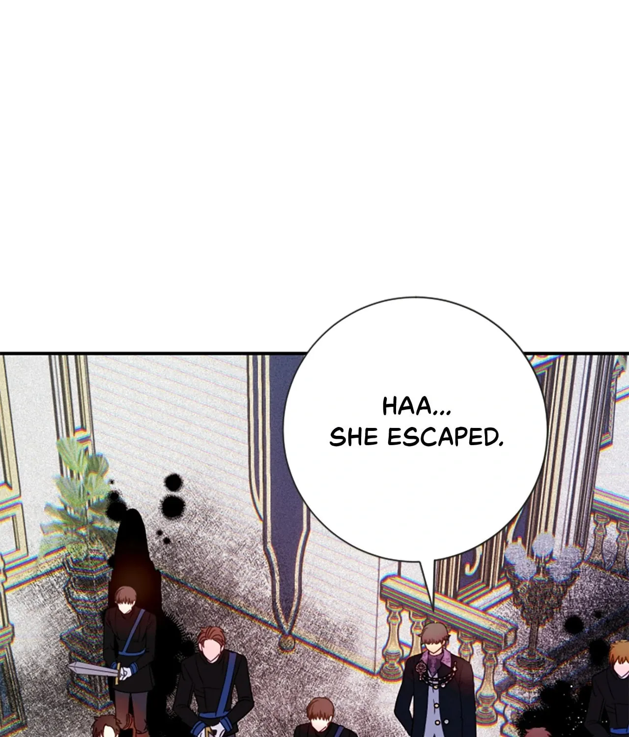 Read Fragrant Magician chapter 31 image 73 on Lezhin