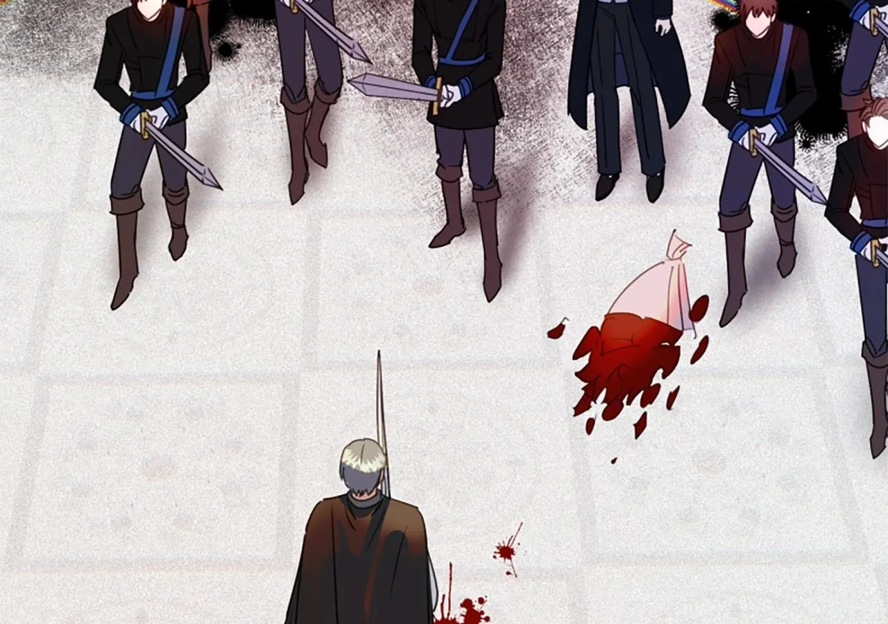 Read Fragrant Magician chapter 31 image 74 on Lezhin