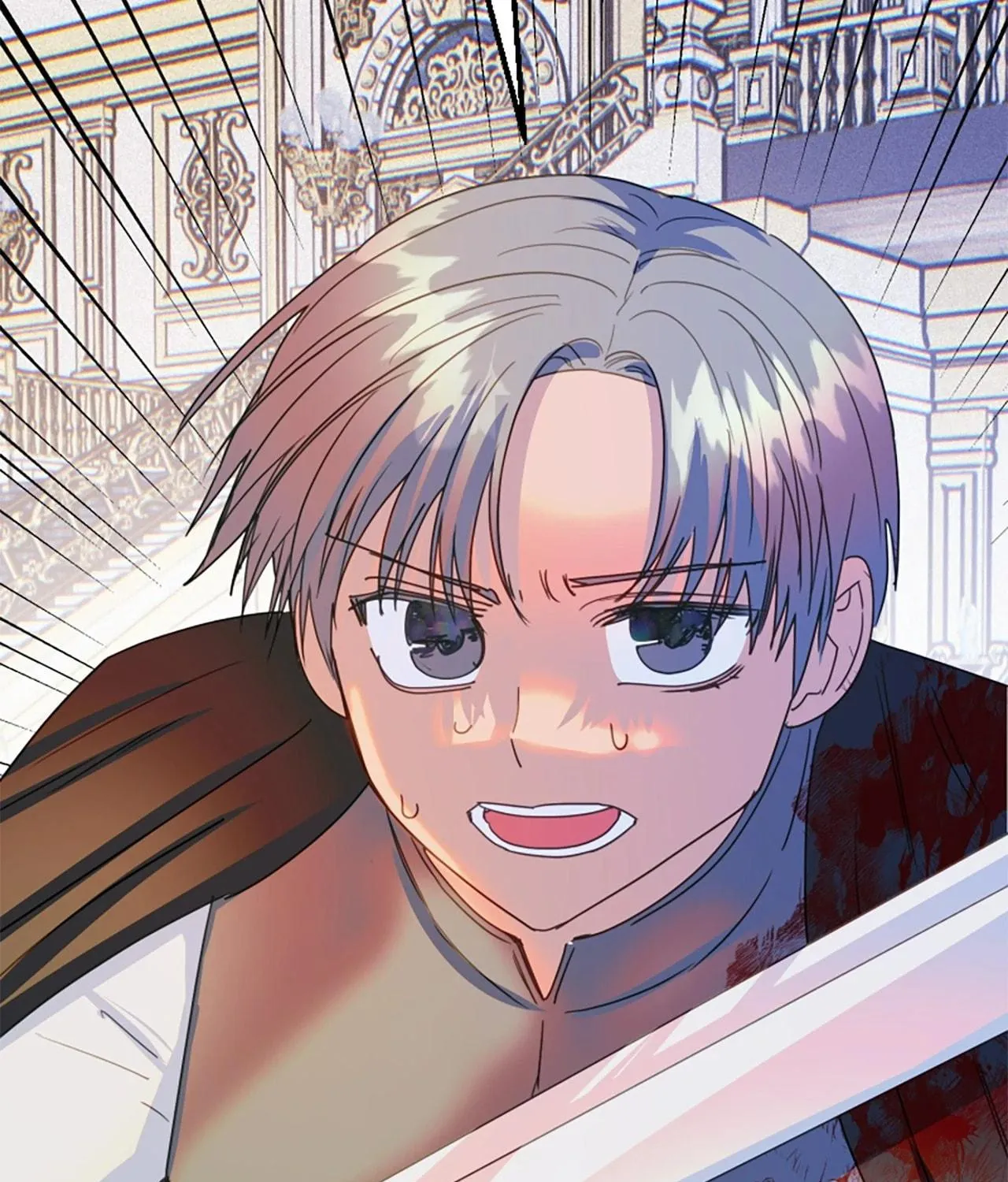 Read Fragrant Magician chapter 31 image 77 on Lezhin