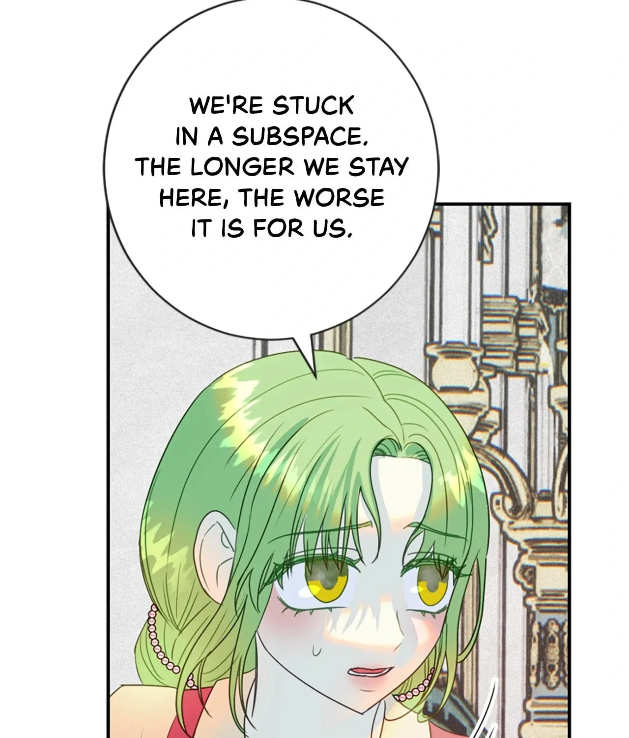 Read Fragrant Magician chapter 31 image 87 on Lezhin