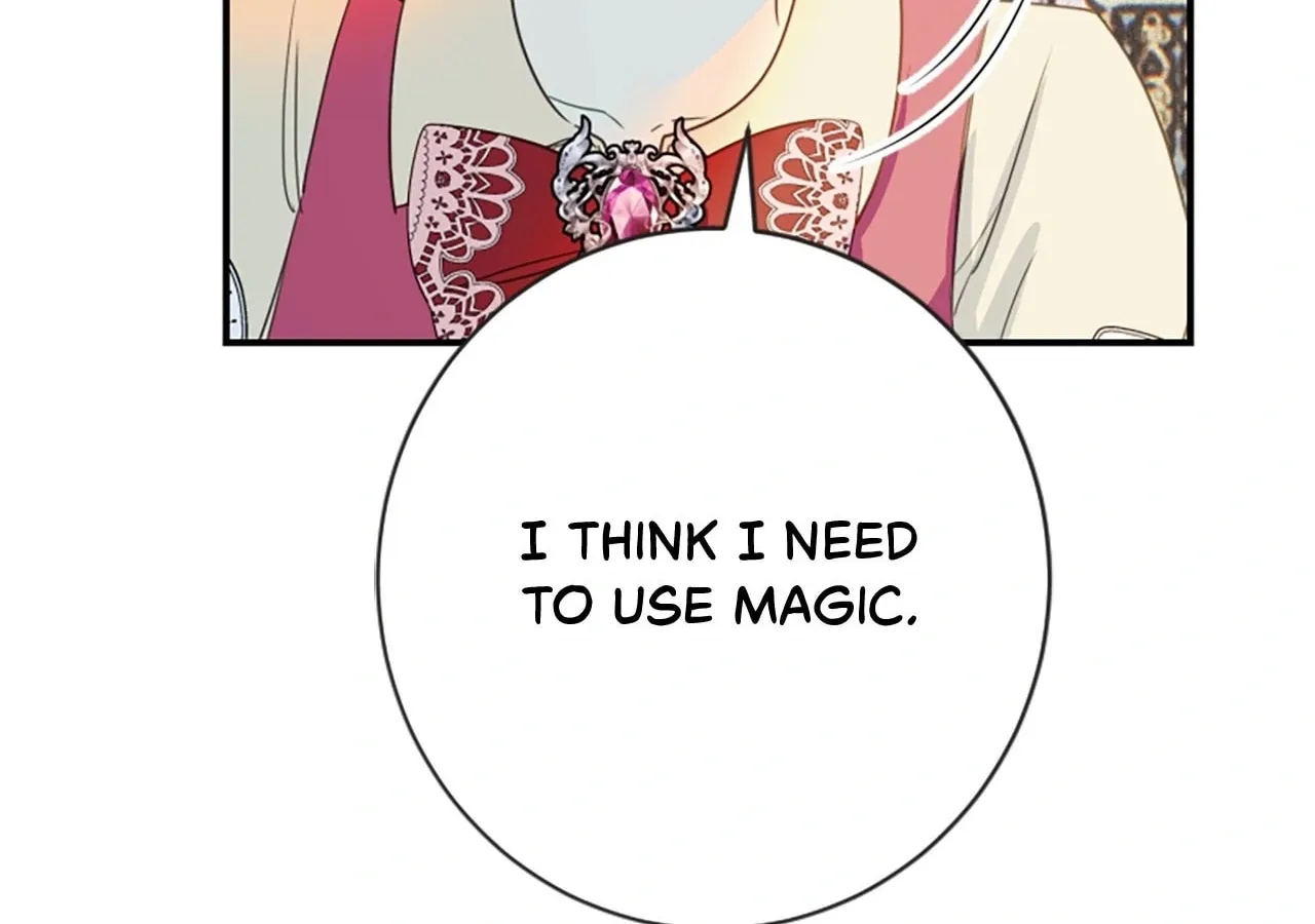 Read Fragrant Magician chapter 31 image 88 on Lezhin