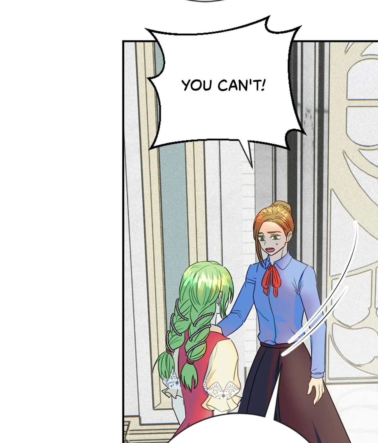 Read Fragrant Magician chapter 31 image 89 on Lezhin