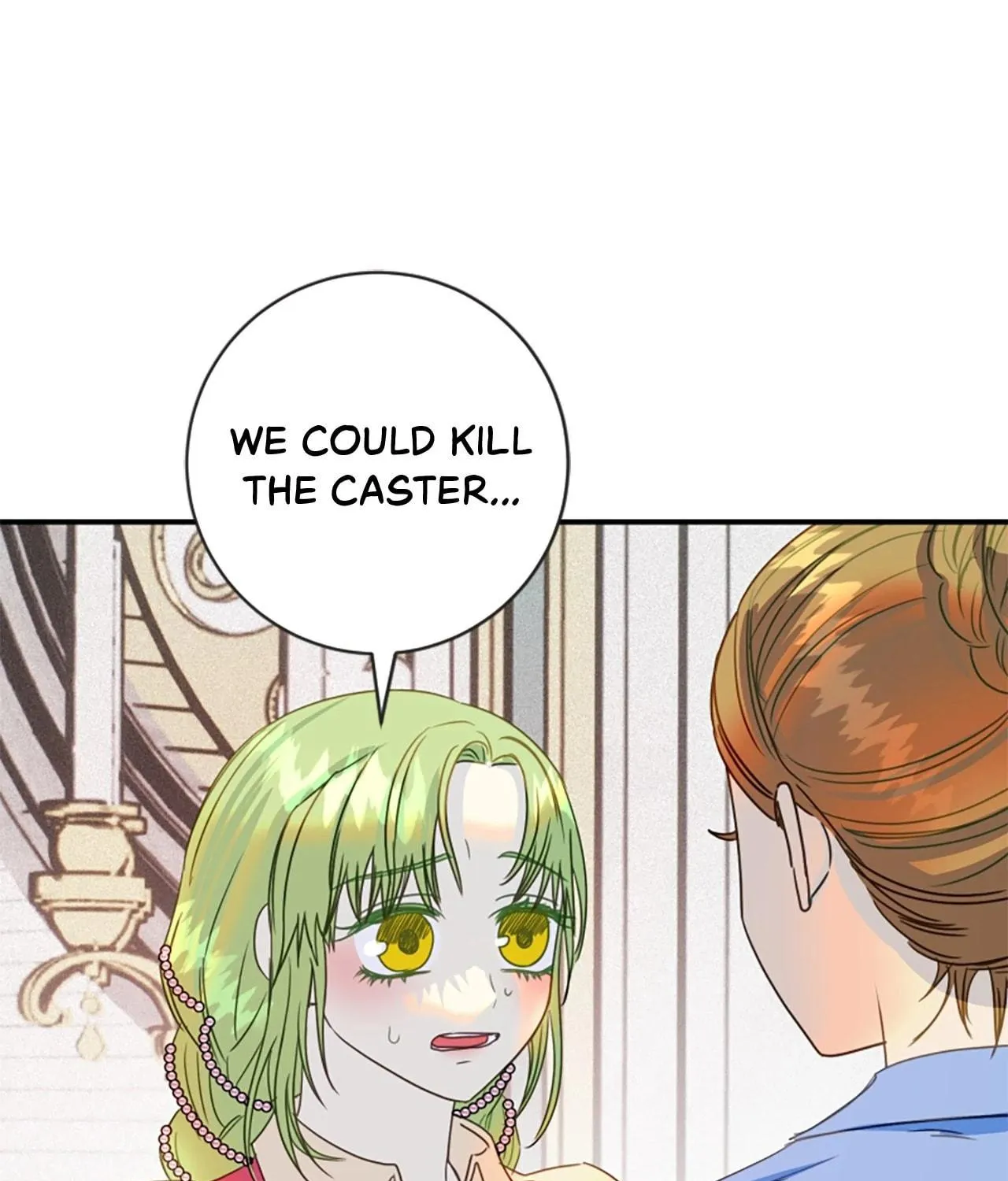 Read Fragrant Magician chapter 31 image 91 on Lezhin