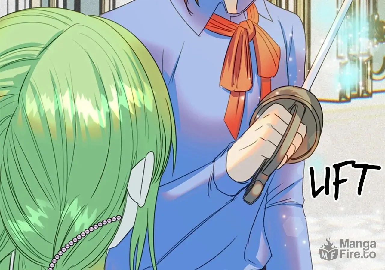 Read Fragrant Magician chapter 31 image 98 on Lezhin