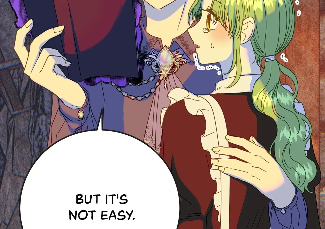 Read Fragrant Magician chapter 34 image 107 on Lezhin