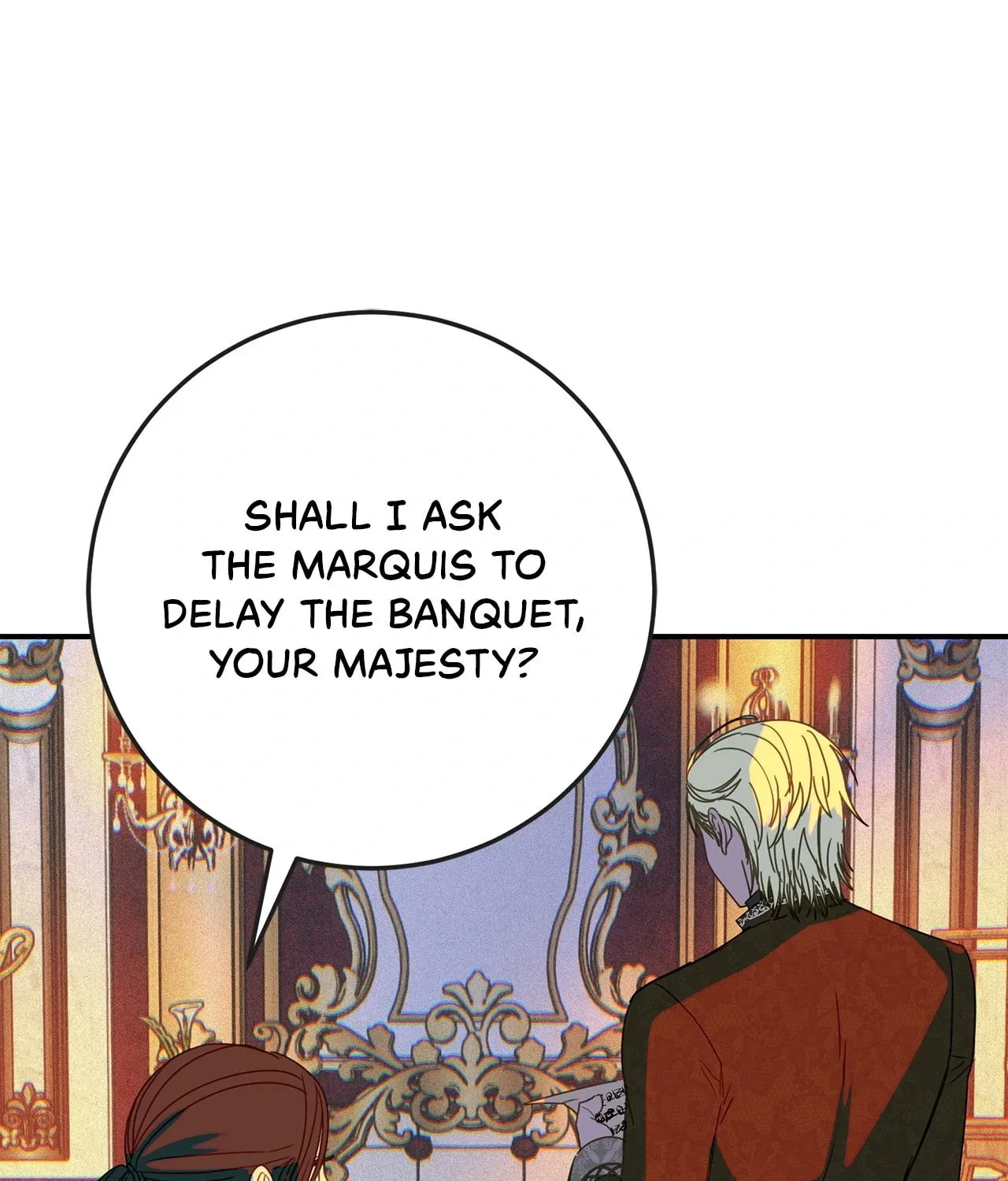 Read Fragrant Magician chapter 34 image 116 on Lezhin