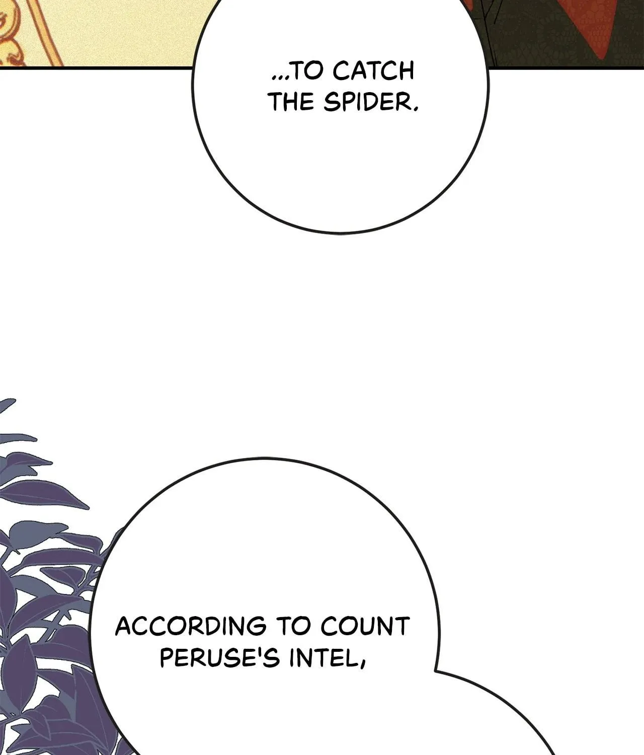 Read Fragrant Magician chapter 34 image 120 on Lezhin