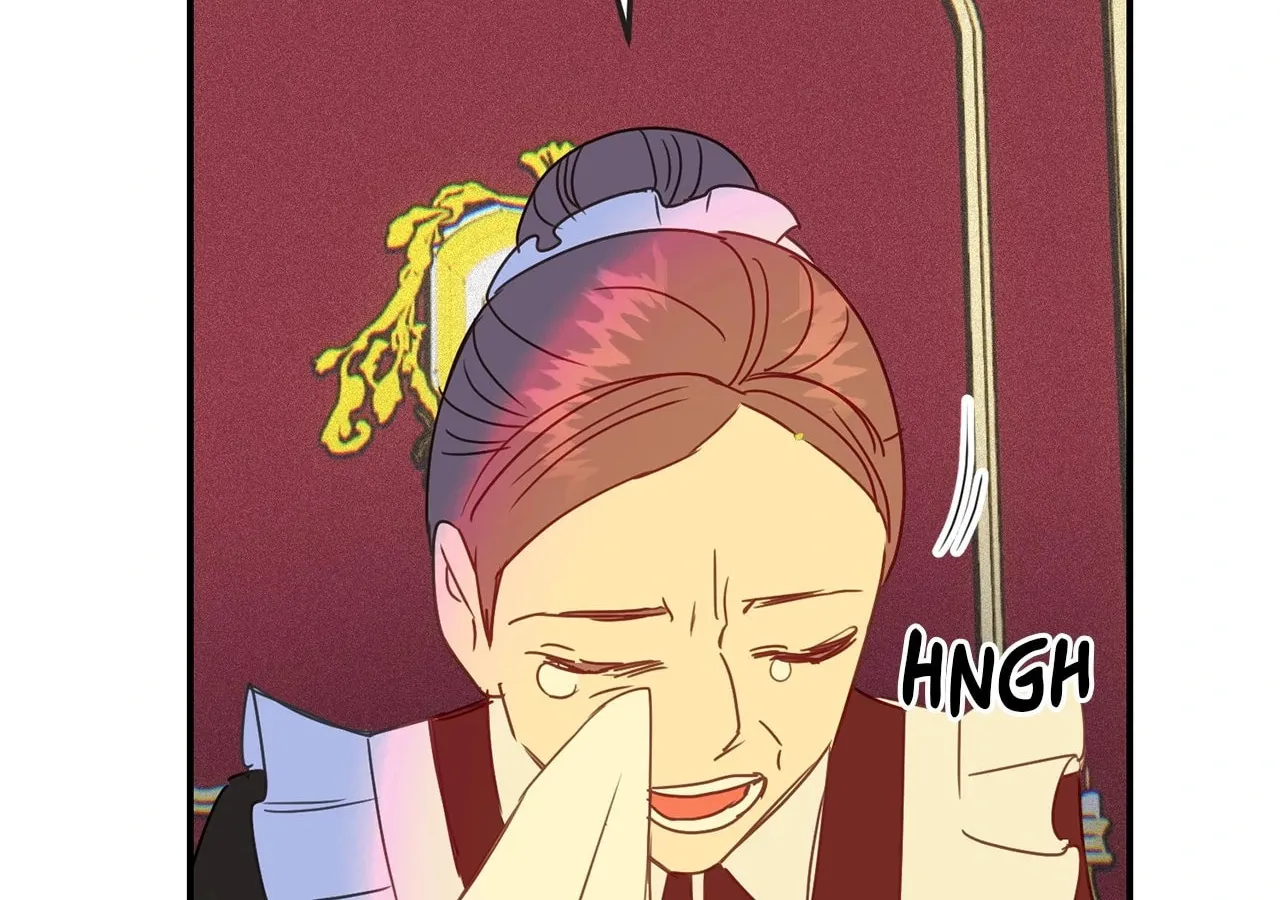 Read Fragrant Magician chapter 34 image 13 on Lezhin