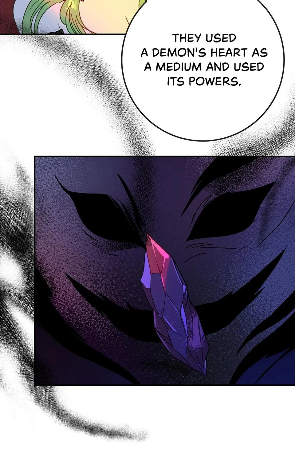 Read Fragrant Magician chapter 34 image 16 on Lezhin