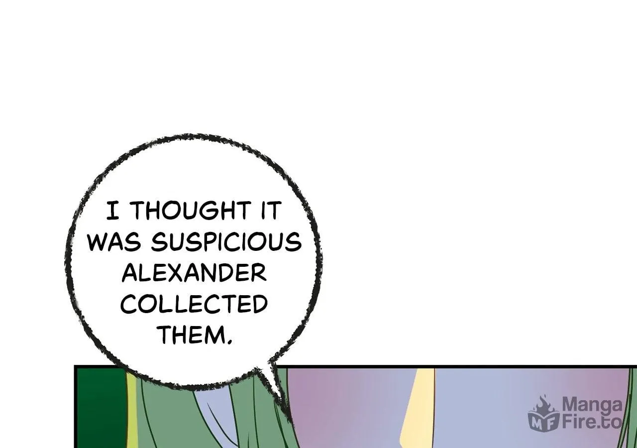 Read Fragrant Magician chapter 34 image 19 on Lezhin