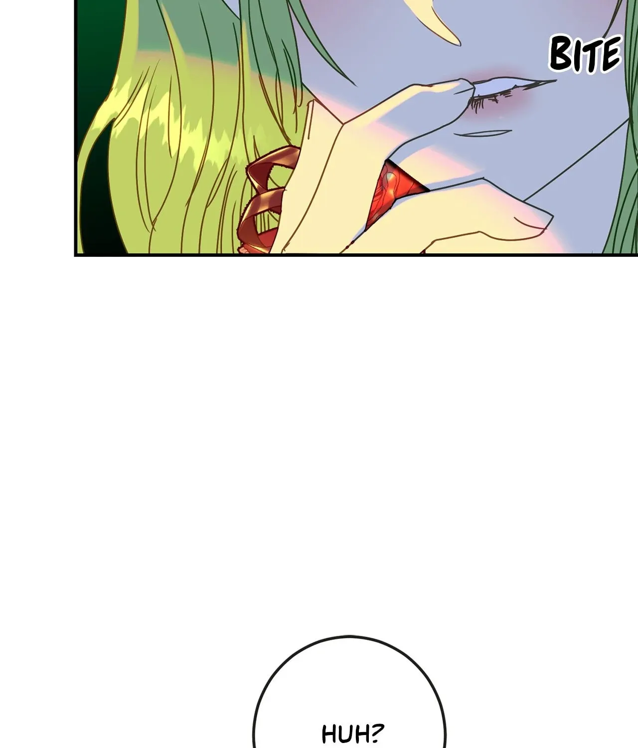 Read Fragrant Magician chapter 34 image 20 on Lezhin