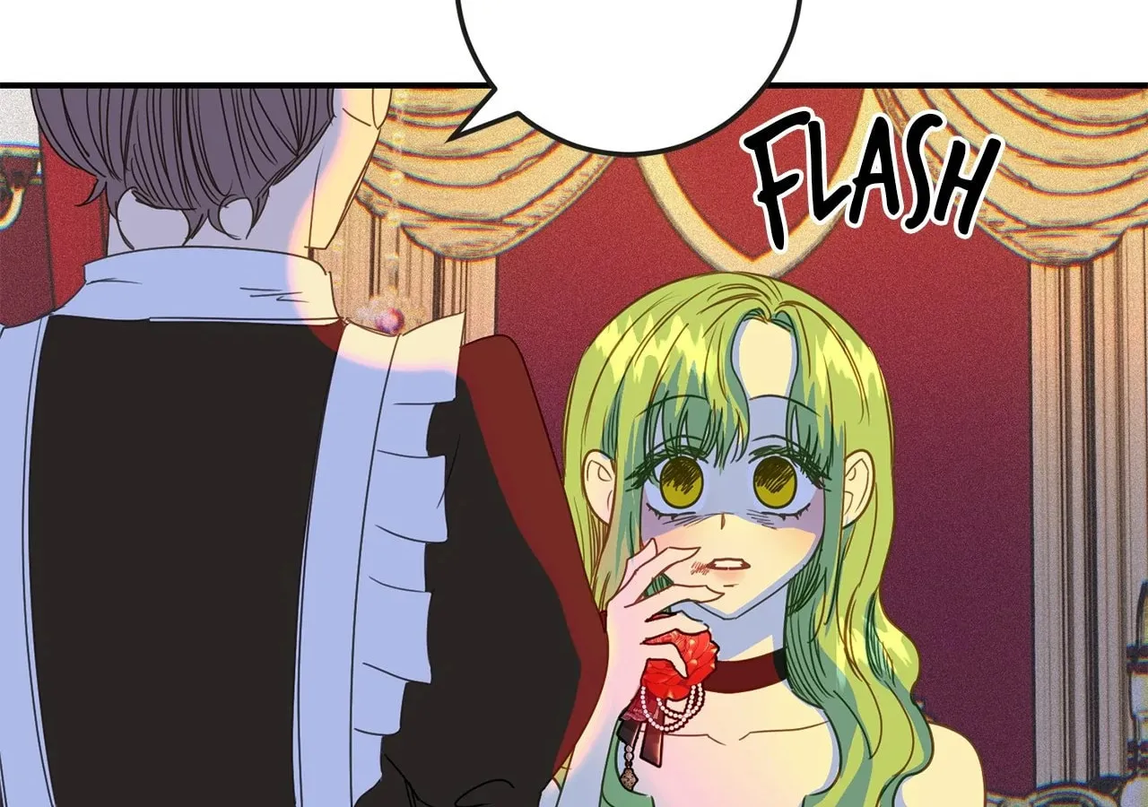 Read Fragrant Magician chapter 34 image 21 on Lezhin