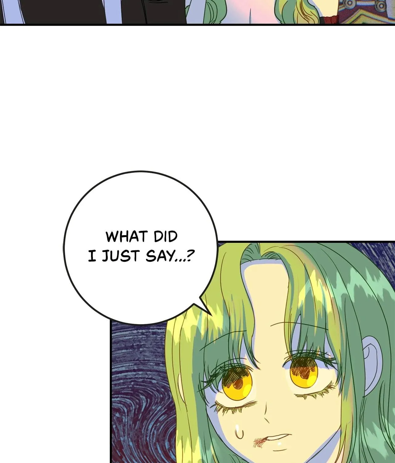 Read Fragrant Magician chapter 34 image 22 on Lezhin