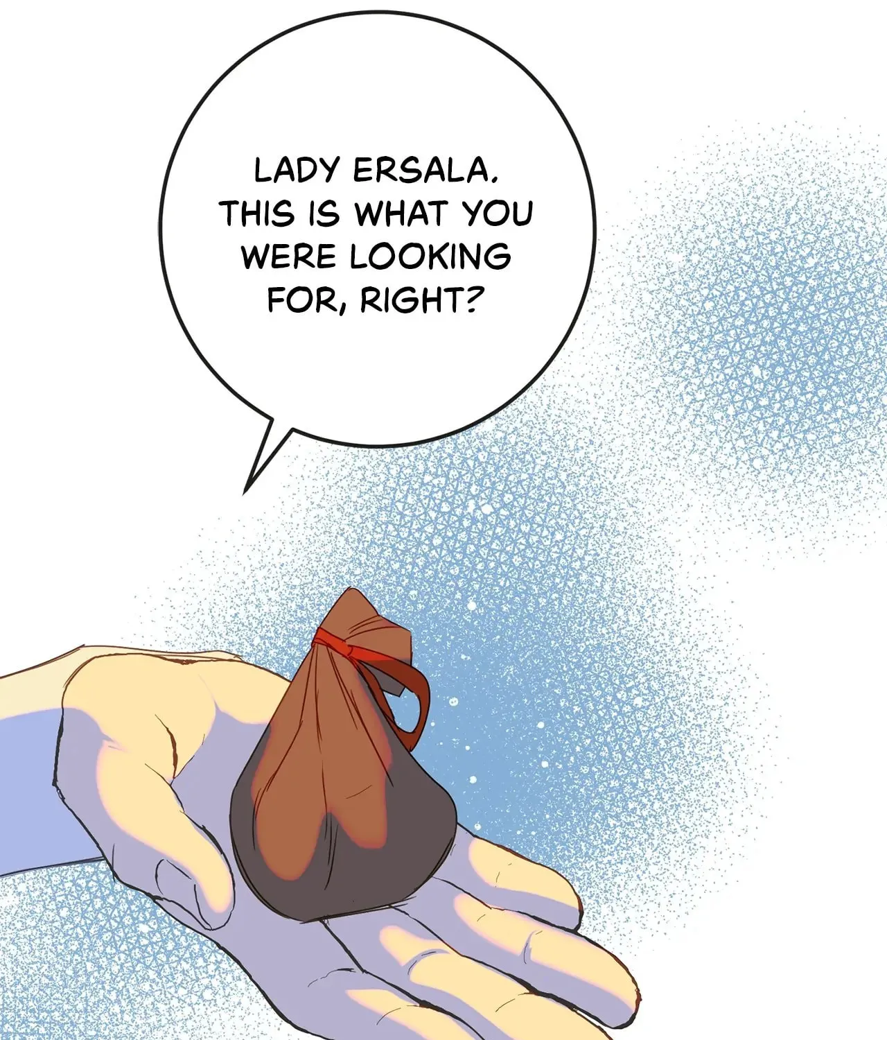 Read Fragrant Magician chapter 34 image 24 on Lezhin
