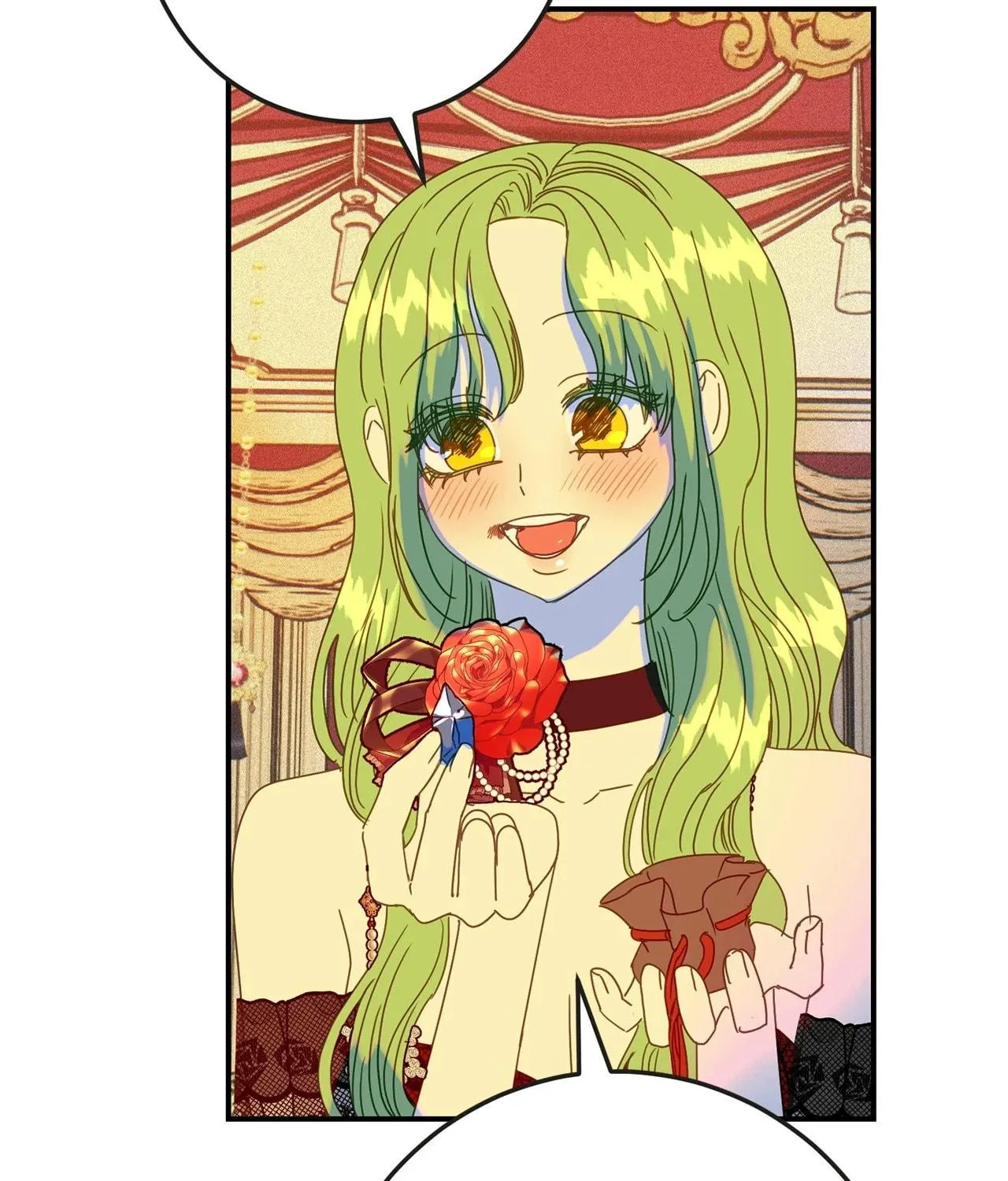 Read Fragrant Magician chapter 34 image 28 on Lezhin