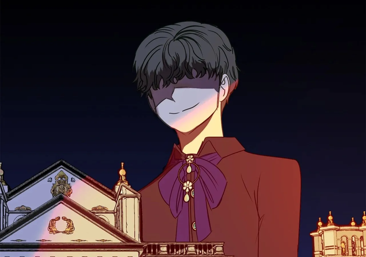 Read Fragrant Magician chapter 34 image 3 on Lezhin