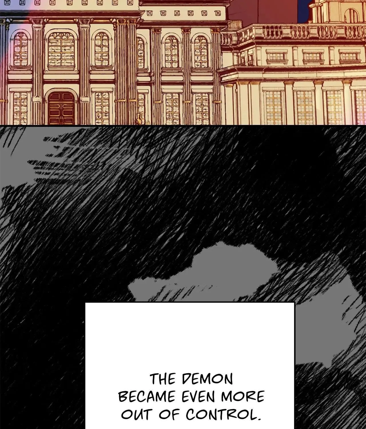 Read Fragrant Magician chapter 34 image 4 on Lezhin