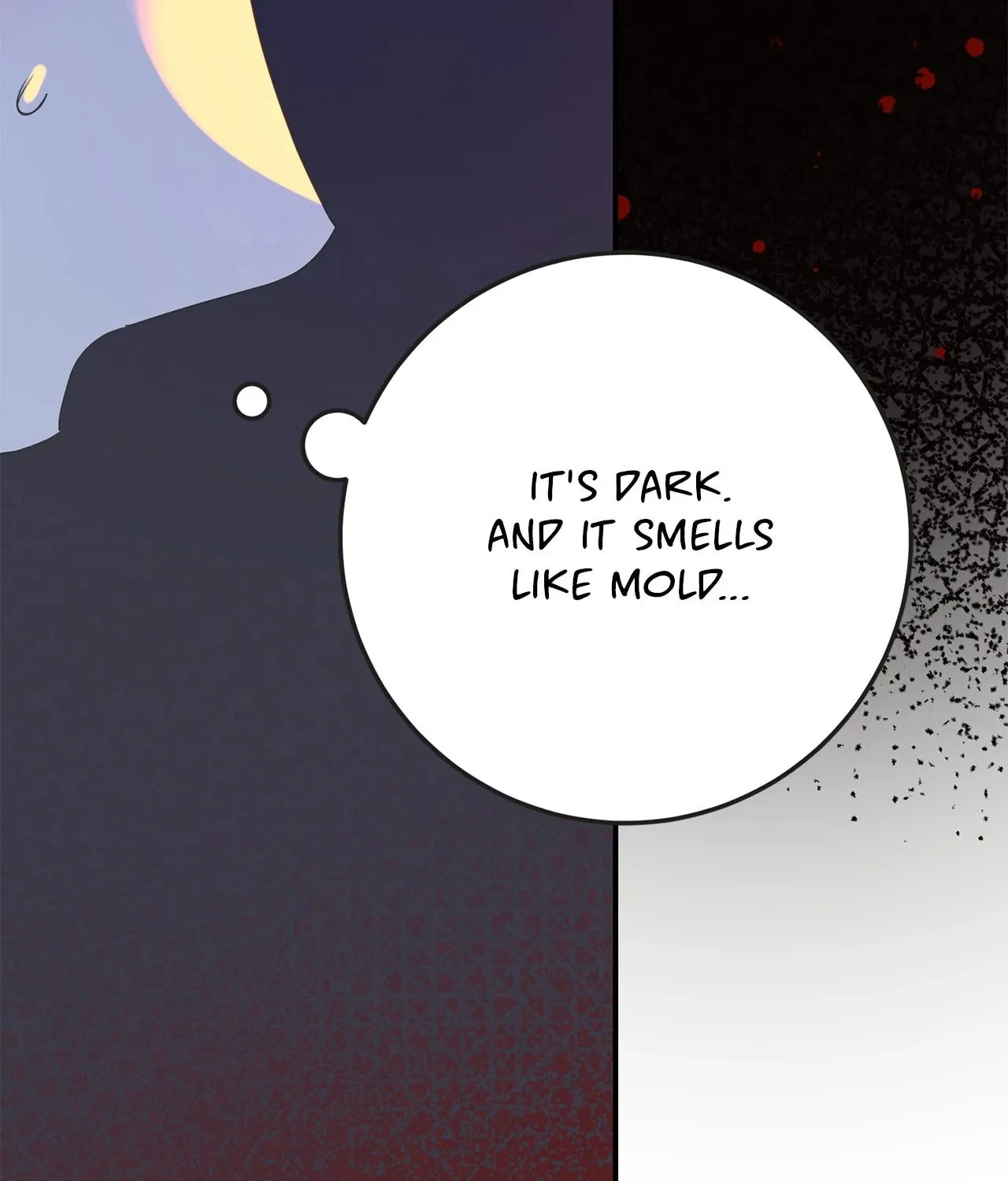 Read Fragrant Magician chapter 34 image 40 on Lezhin
