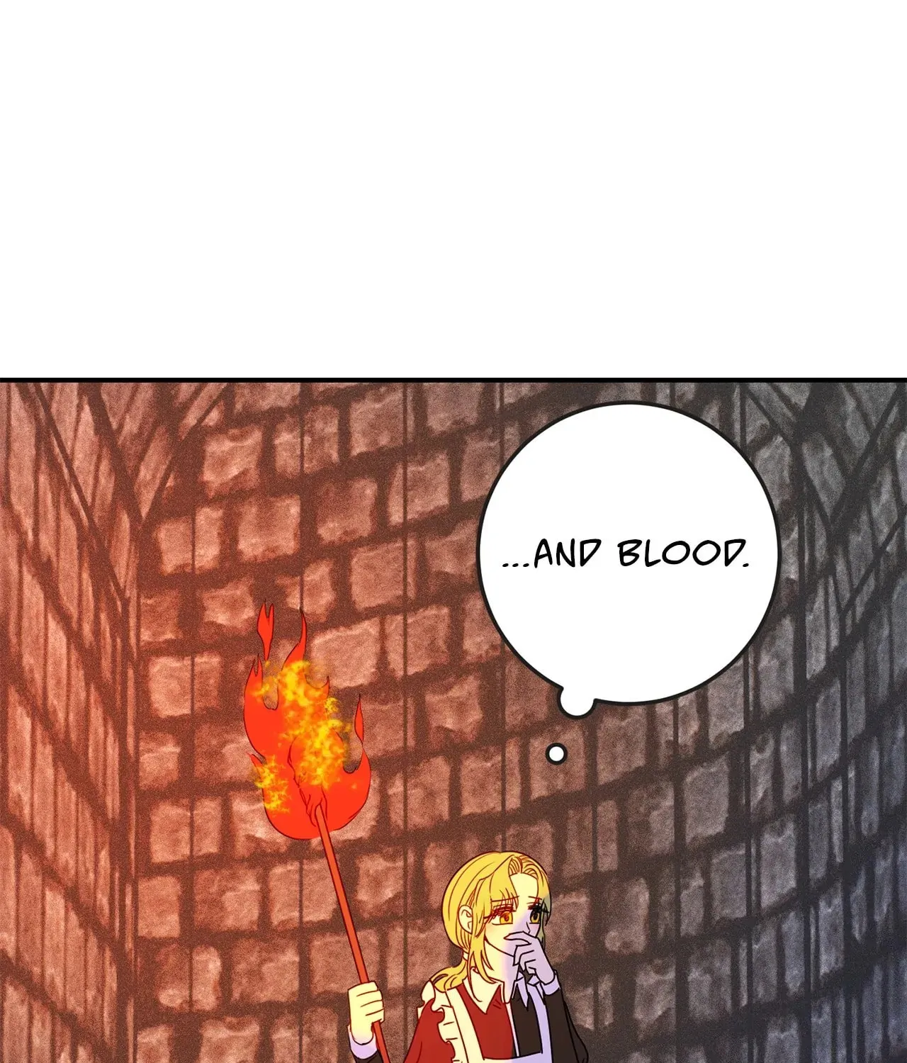 Read Fragrant Magician chapter 34 image 42 on Lezhin