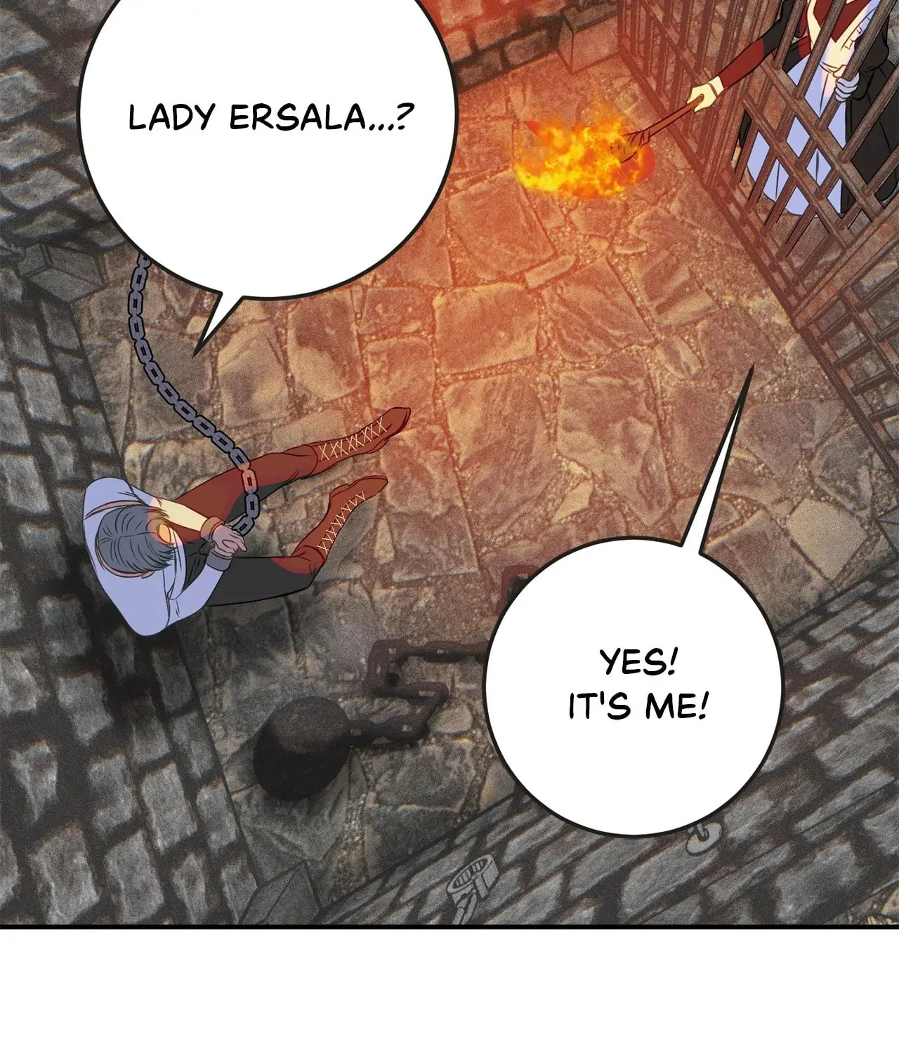 Read Fragrant Magician chapter 34 image 58 on Lezhin