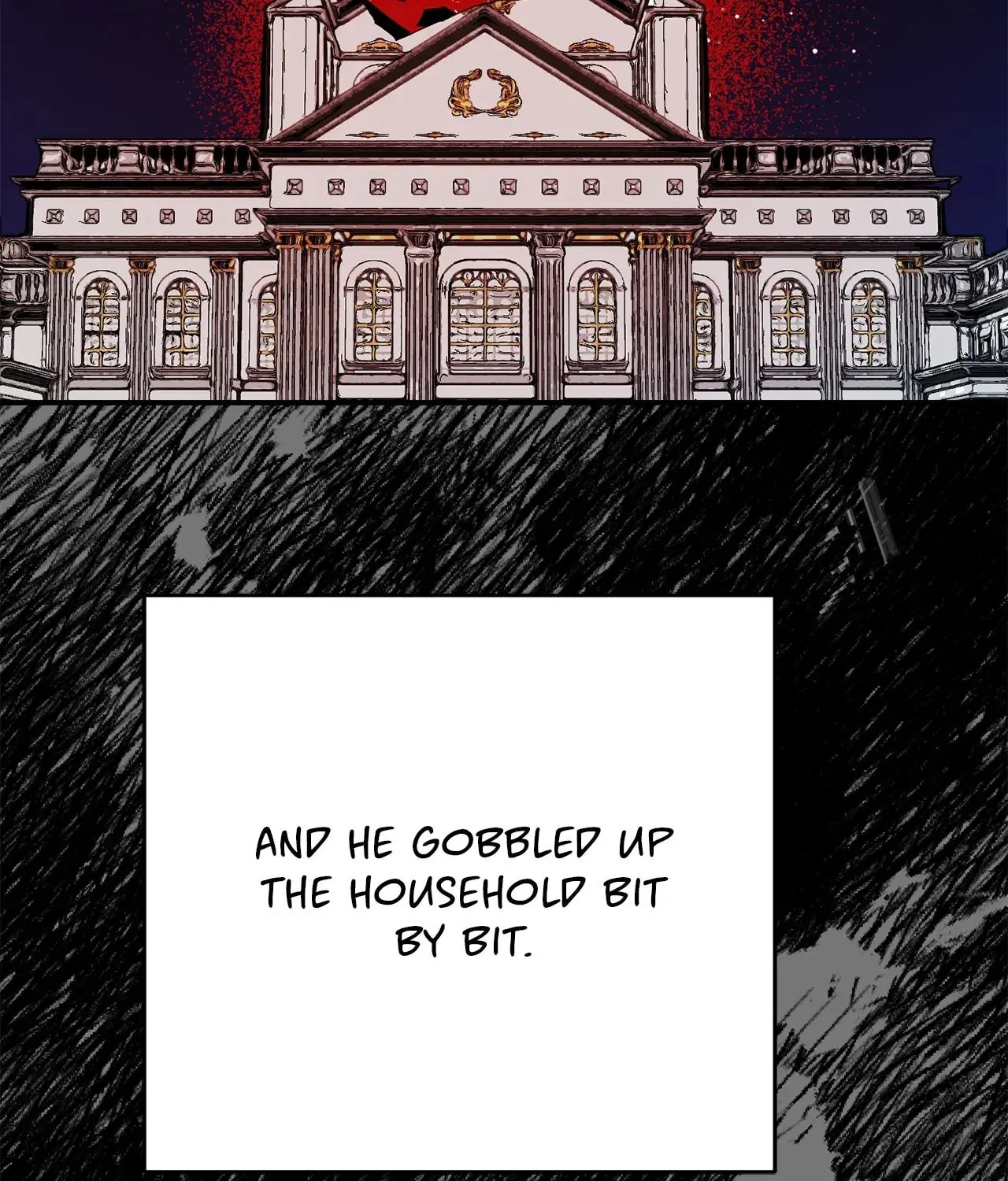 Read Fragrant Magician chapter 34 image 6 on Lezhin