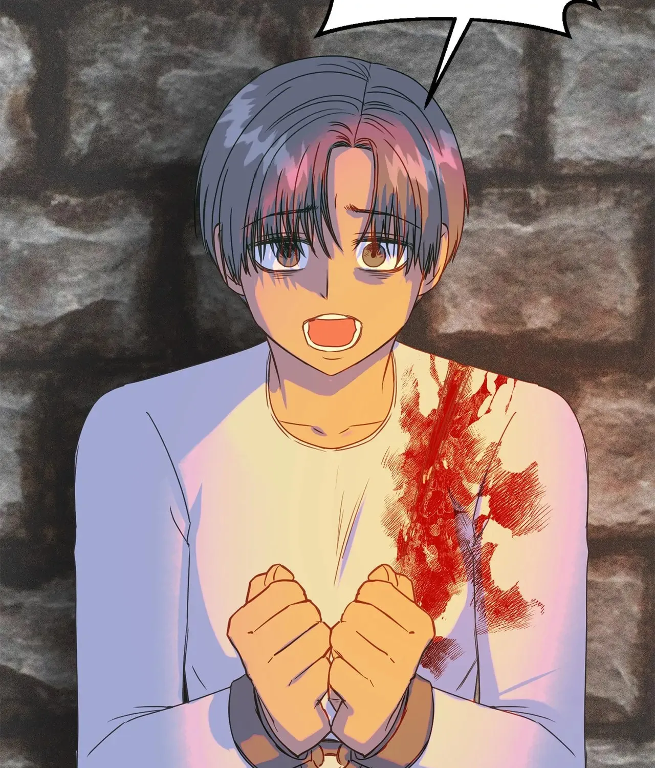 Read Fragrant Magician chapter 34 image 60 on Lezhin