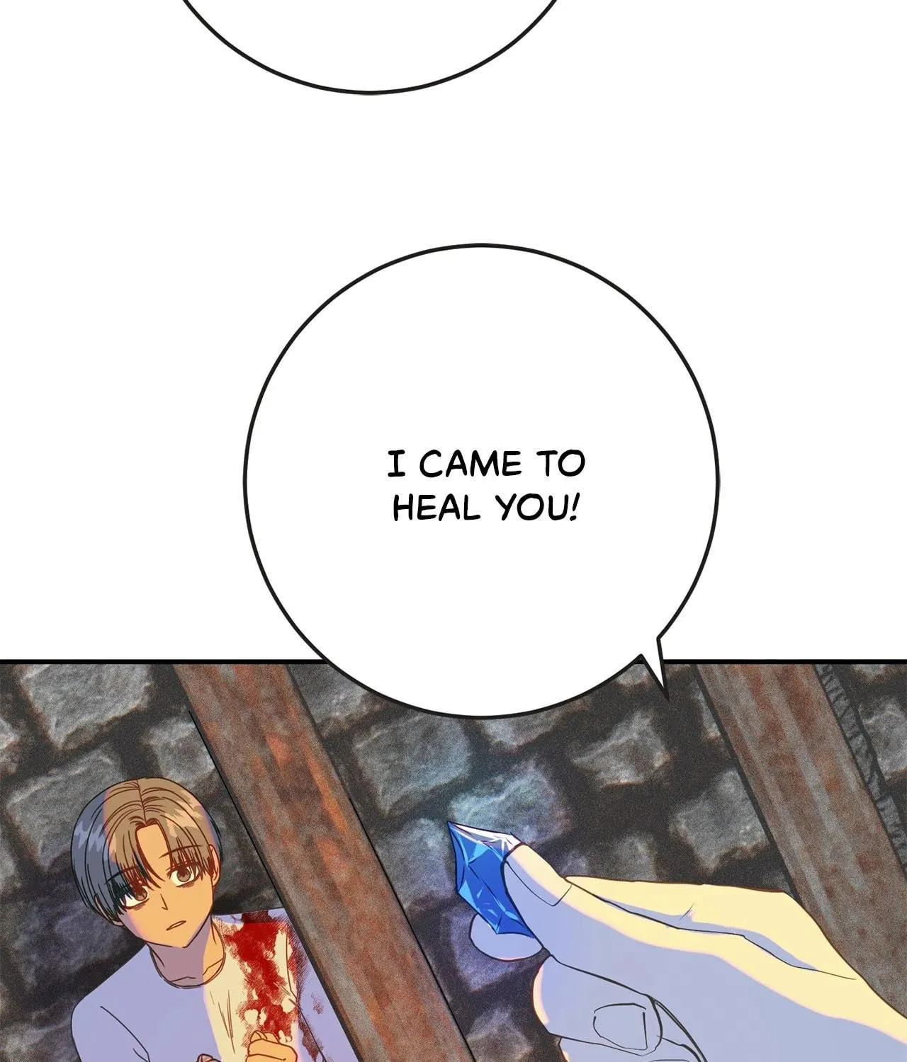 Read Fragrant Magician chapter 34 image 62 on Lezhin