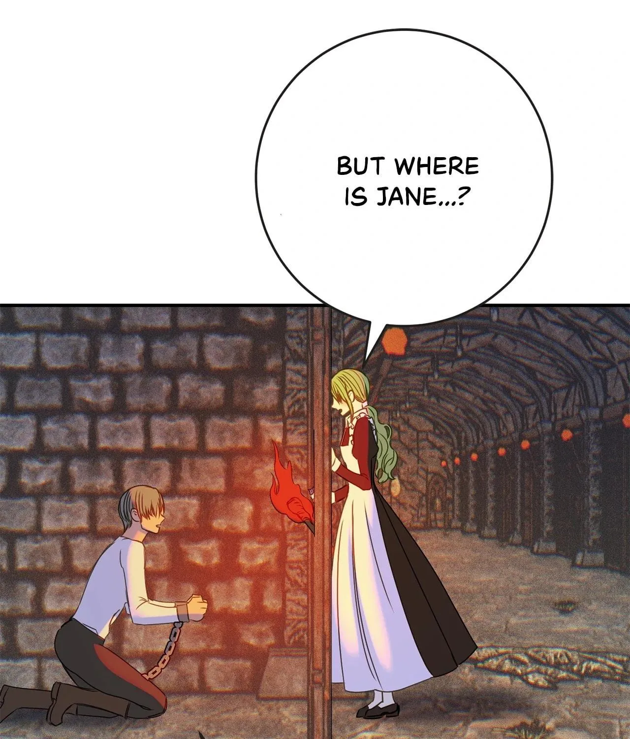 Read Fragrant Magician chapter 34 image 66 on Lezhin