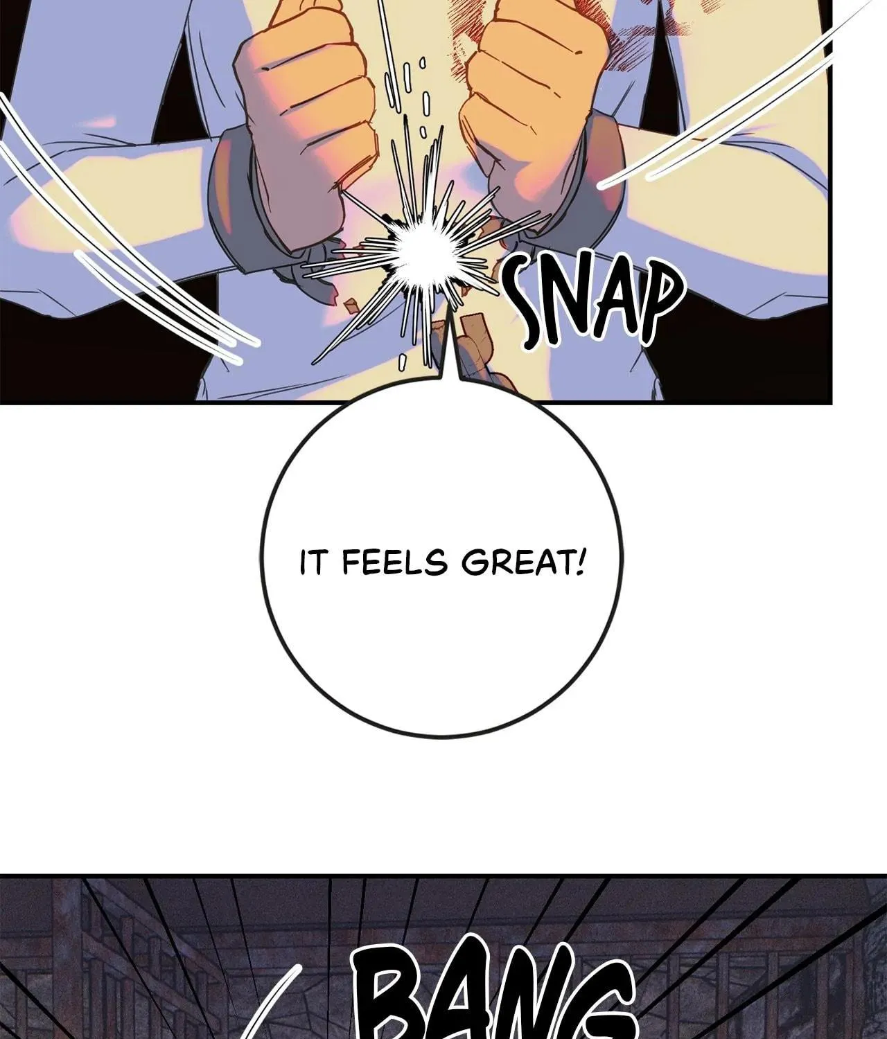 Read Fragrant Magician chapter 34 image 75 on Lezhin