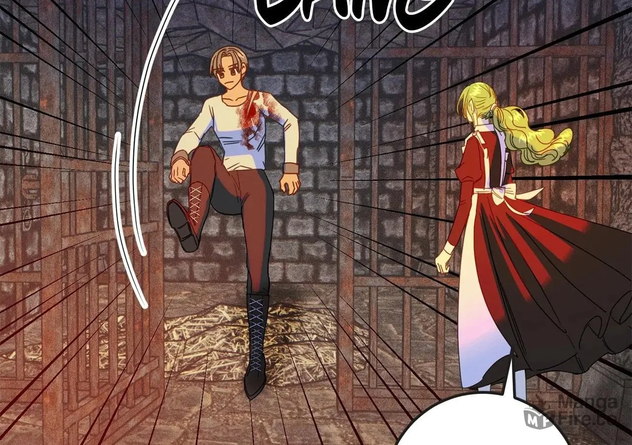 Read Fragrant Magician chapter 34 image 76 on Lezhin