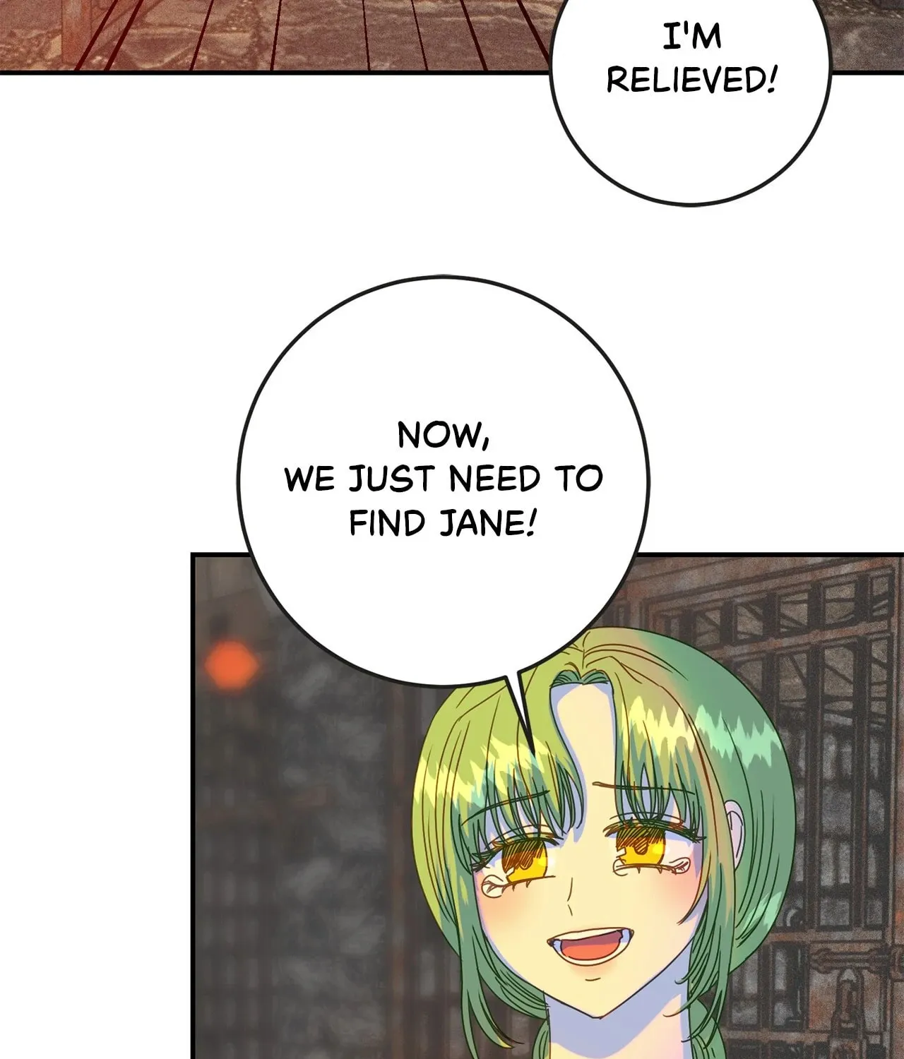 Read Fragrant Magician chapter 34 image 77 on Lezhin