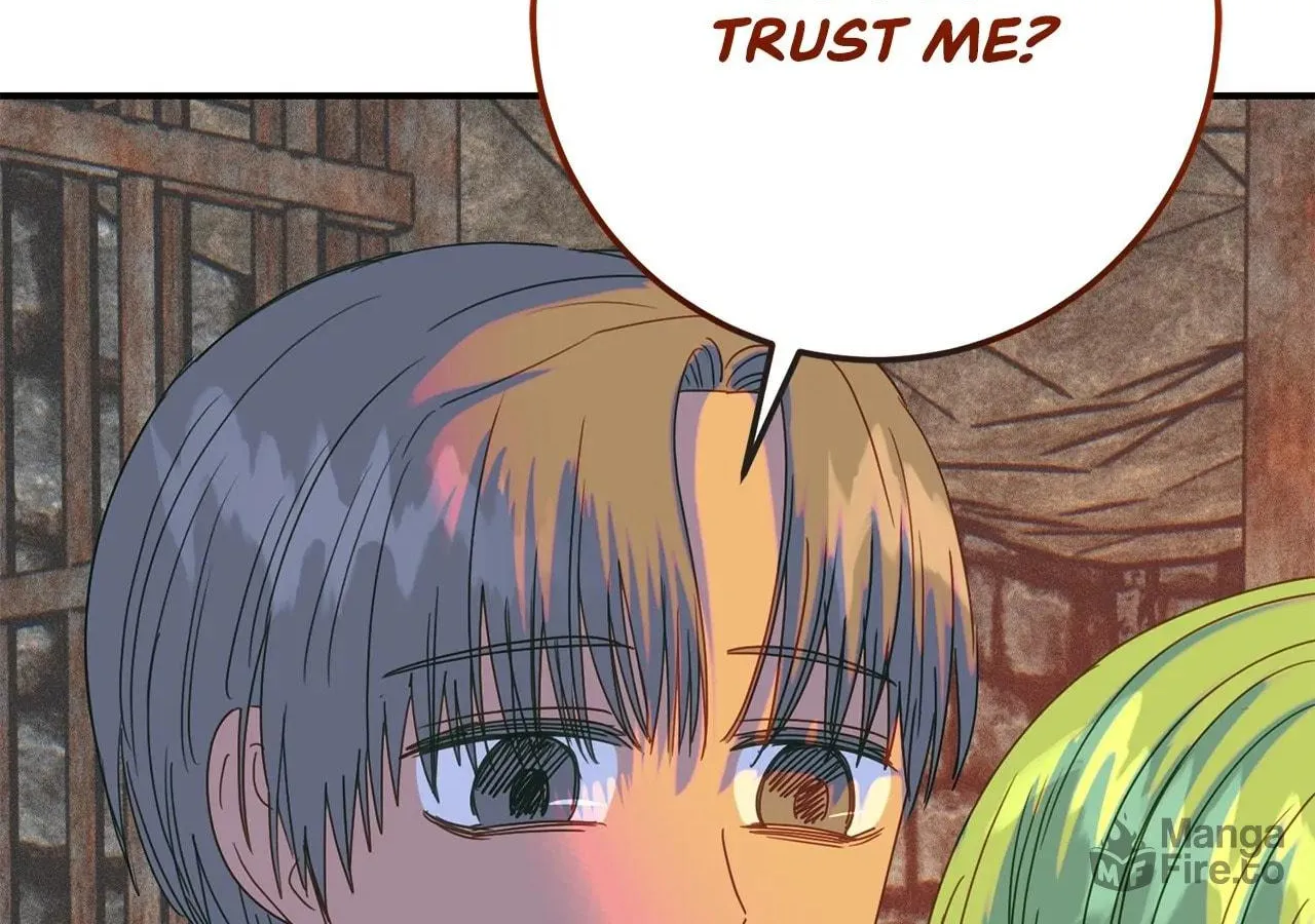 Read Fragrant Magician chapter 34 image 80 on Lezhin